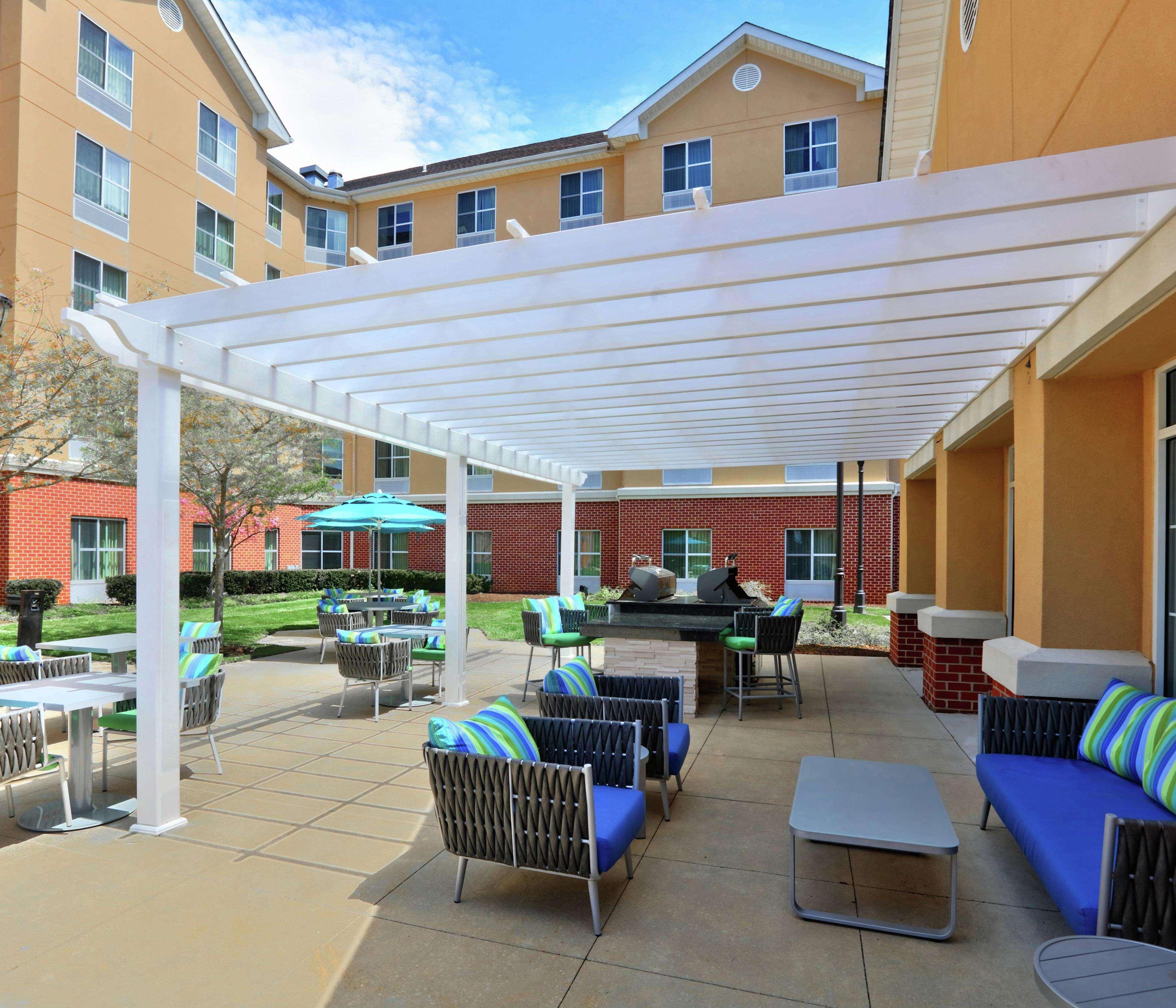 Homewood Suites By Hilton Bel Air Belcamp Exterior photo