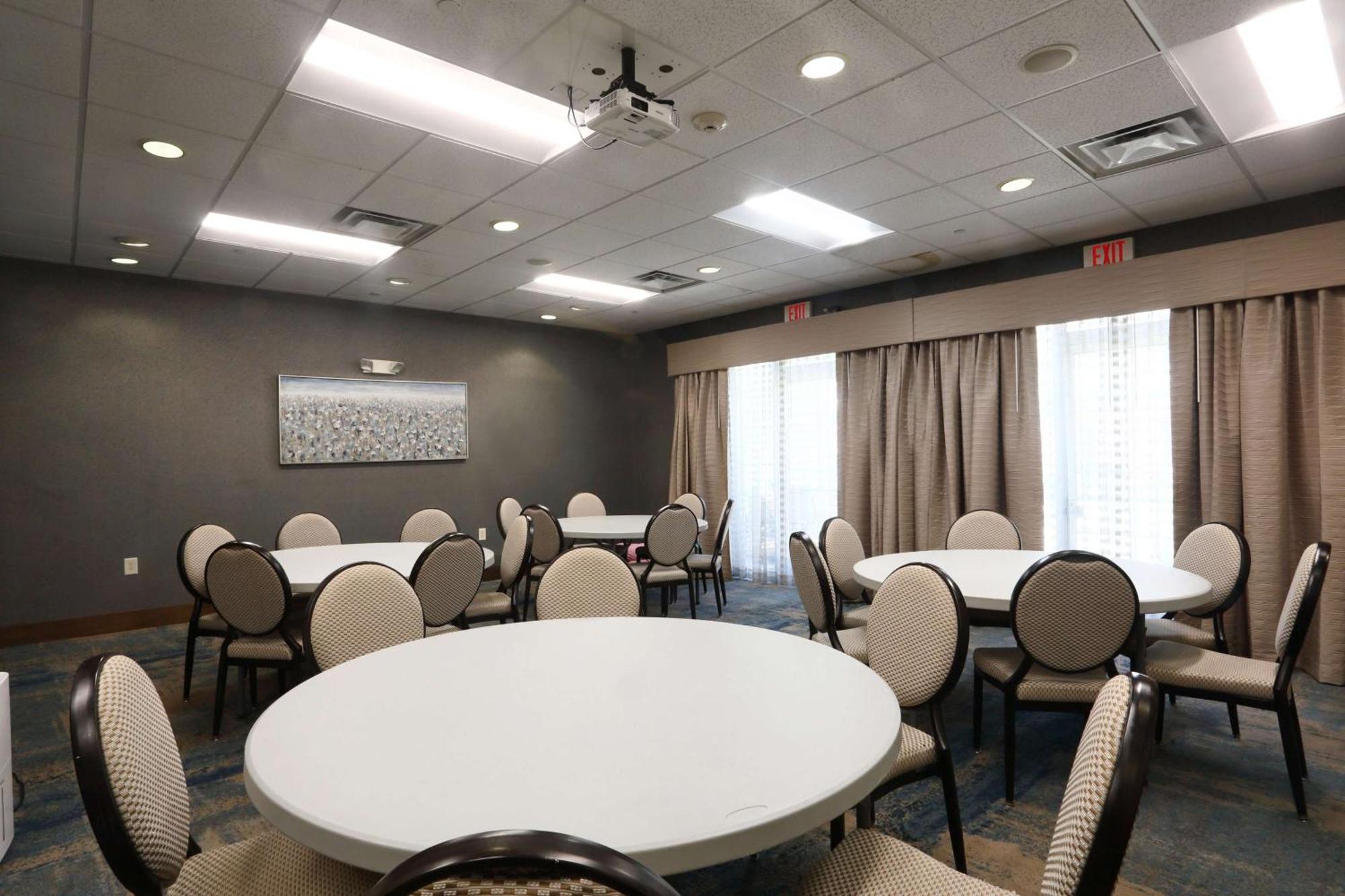 Homewood Suites By Hilton Bel Air Belcamp Exterior photo