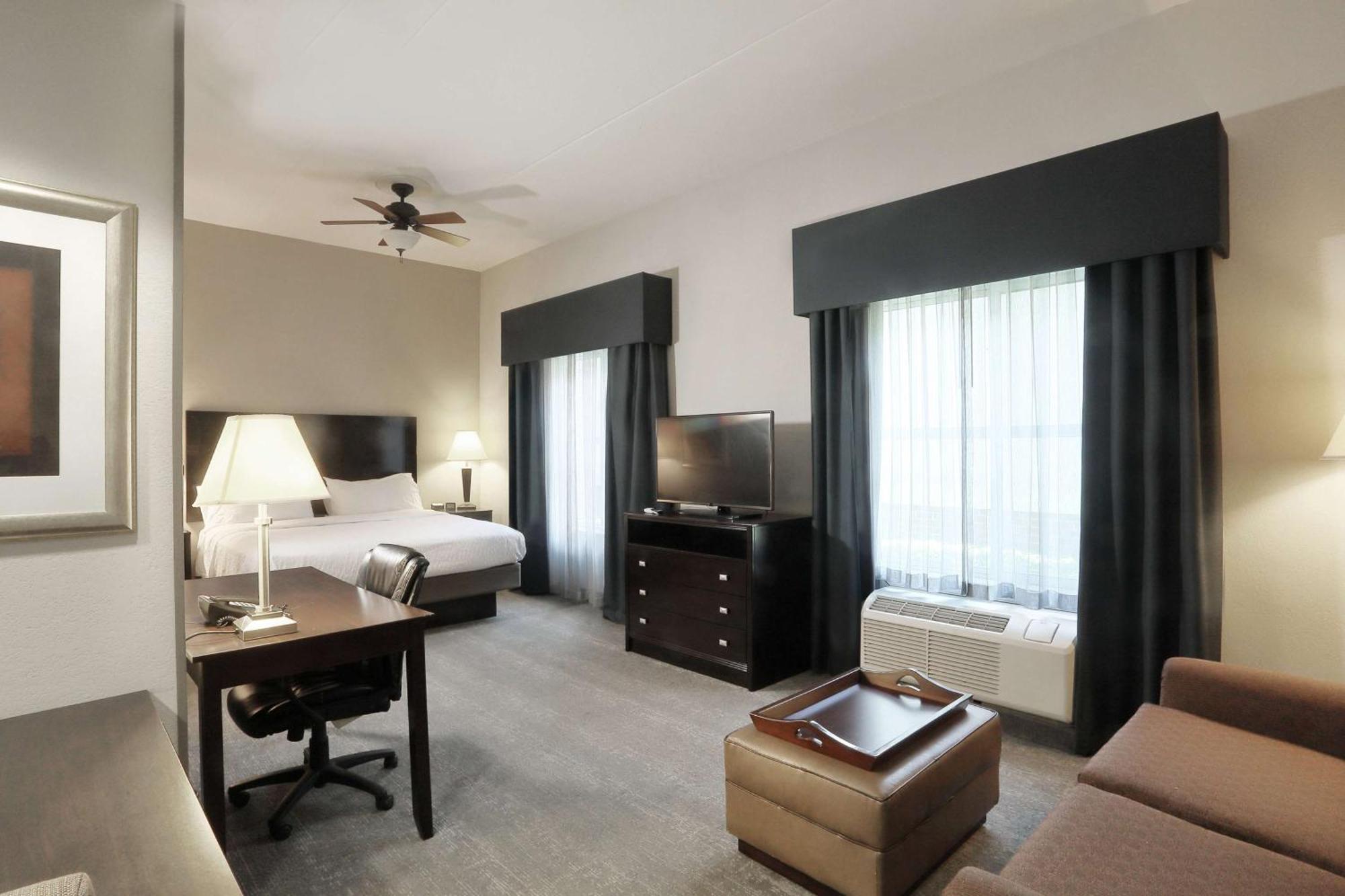 Homewood Suites By Hilton Bel Air Belcamp Exterior photo