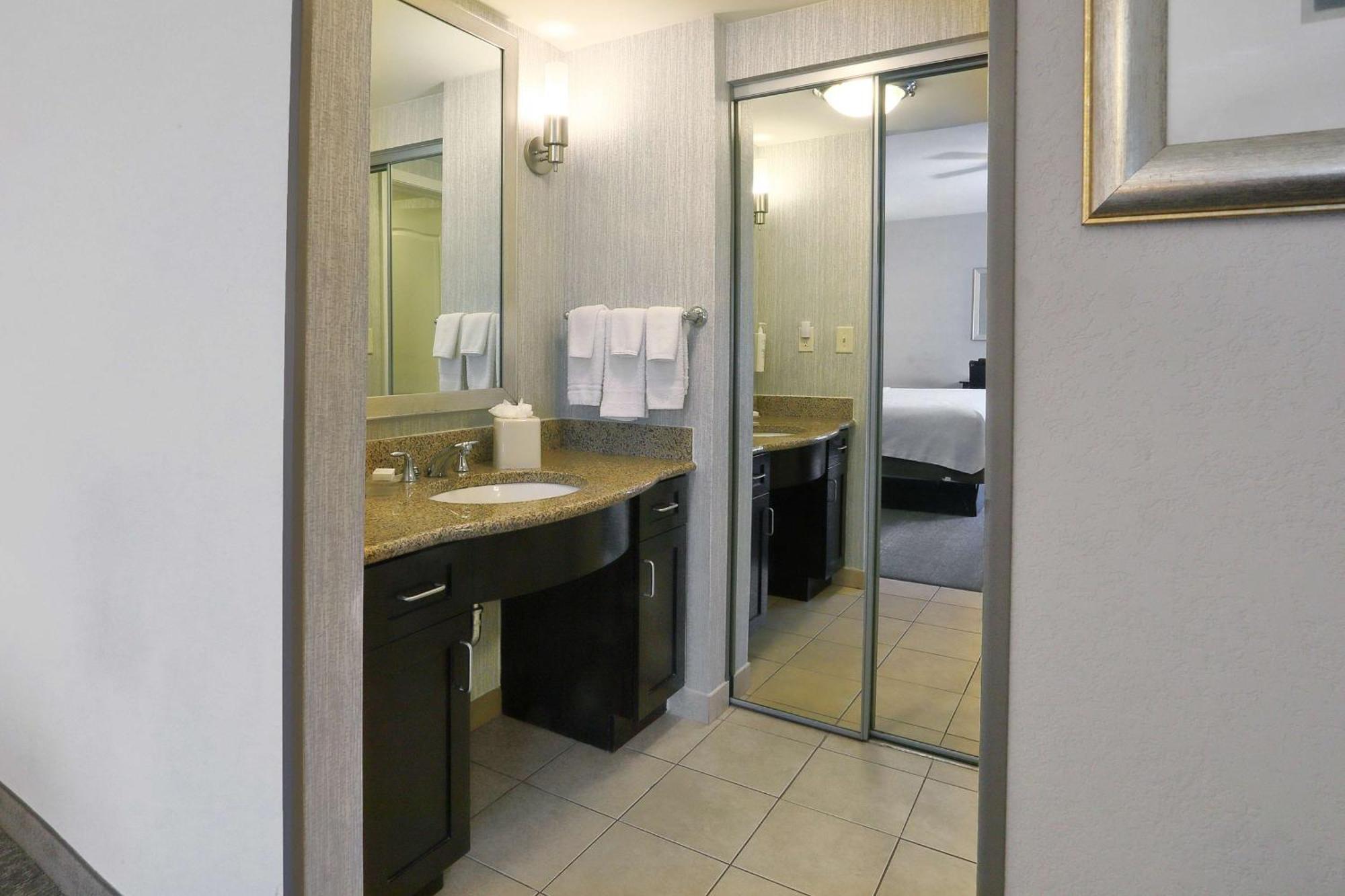Homewood Suites By Hilton Bel Air Belcamp Exterior photo