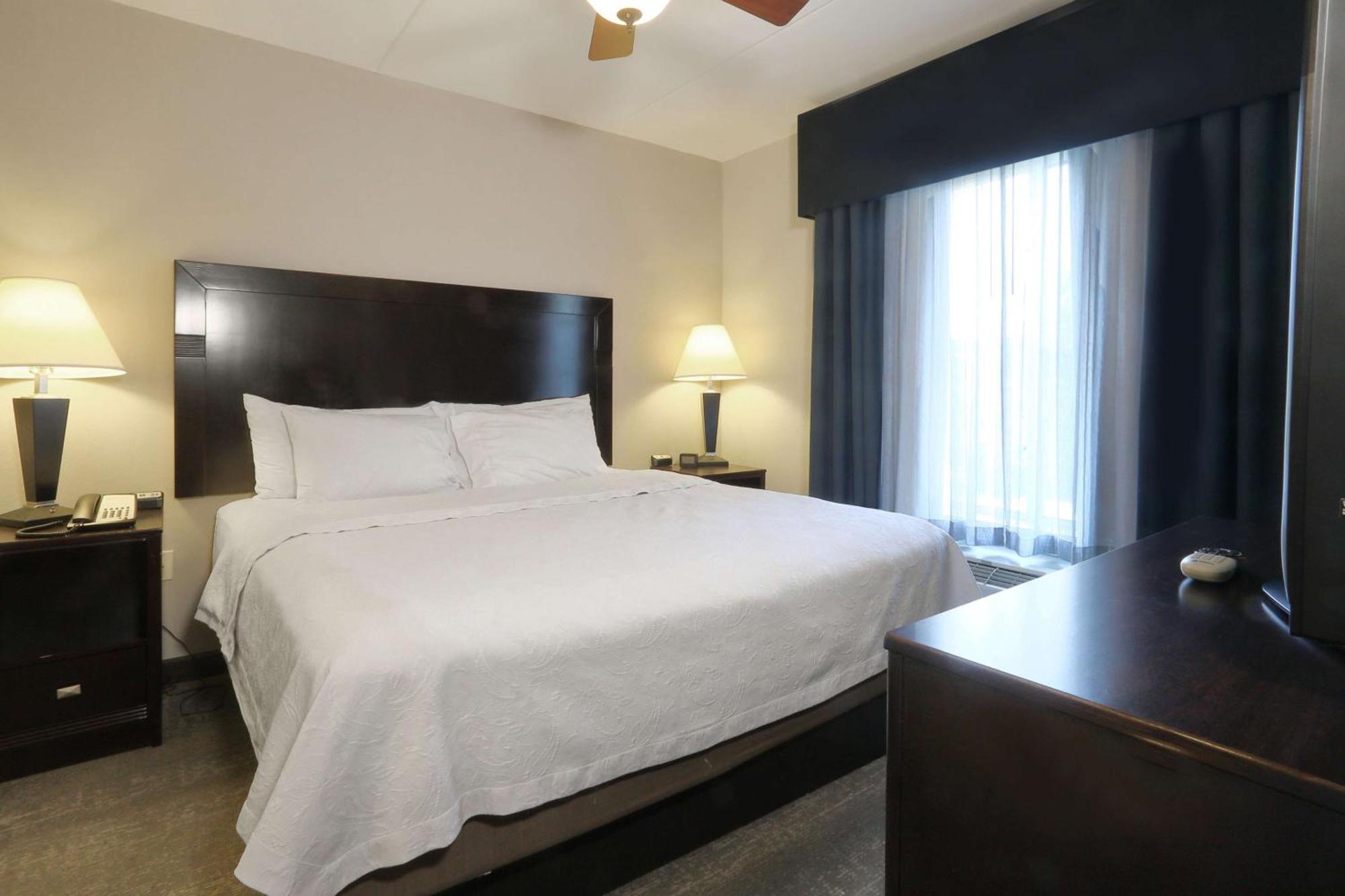 Homewood Suites By Hilton Bel Air Belcamp Exterior photo